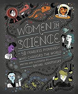 жінки-науковці